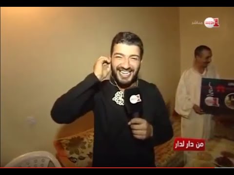 حمزة الفيلالي يهنئ الحاصلين على شهادة البكالوريا