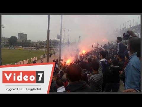 الزمالك يستكمل استعداداته لمواجهة الأهلي