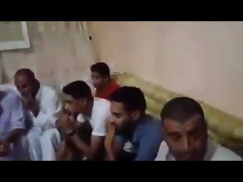 الضرب بـ الشبشب عقوبة 3 شباب حاولوا تشويه سمعة فتاة