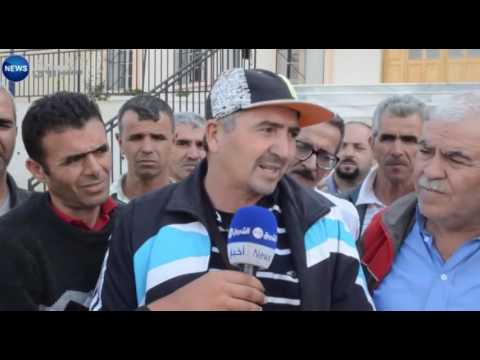 ثانوية مشاني رابح بأولاد راشد تعاني نقص في الأساتذة