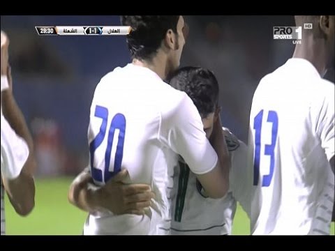 الهلال يقتنص فوزًا ثمينًا من الشعلة في الدوري السعودي