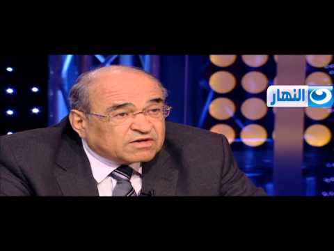 مصطفى الفقي ينسحب من برنامج ليلة على فضائية النهار