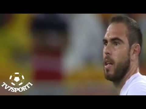 الأهلي يهزم النصر ويتأهل لنهائي كأس ولي العهد