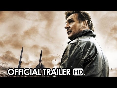 taken 3 يقتبس مشهدًا من فيلم لمصطفى شعبان