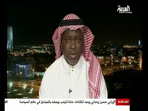 شاهد تعليق حمزة إدريس على مهمة الهلال الصعبة أمام القادسية