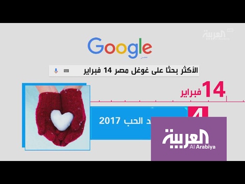 شاهد الحب والرومانسية أكثرُ ما يشغلُ بالَ المواطنين