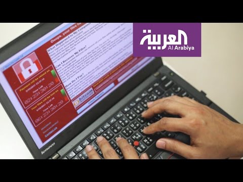 بالفيديو كيفية حماية الأجهزة من الهجمات الإلكترونية