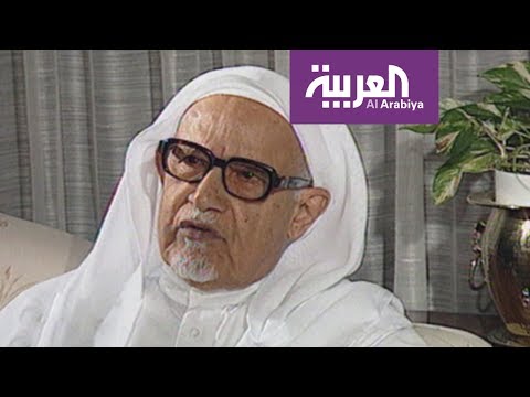 تعرف على الشيخ حمد الجاسر