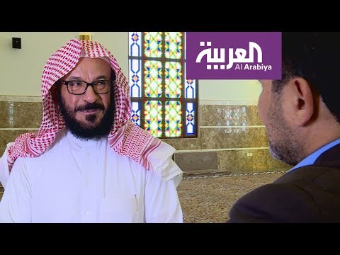 بالفيديو تعرّف على القارئ محمد المقبل