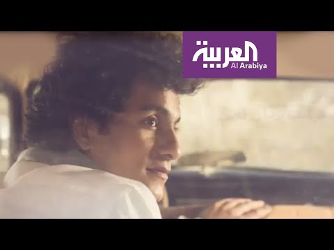 شاهد محمد محسن يطلق ألبومه الجديد