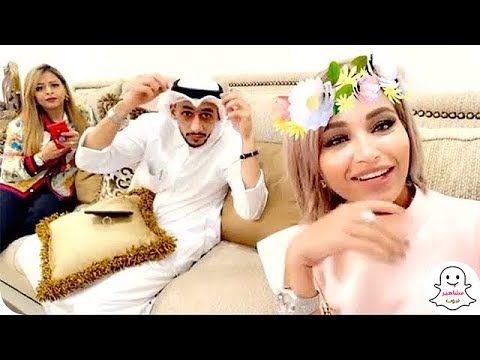 شاهد نهى نبيل تحتفل بالعيد مع أولادها