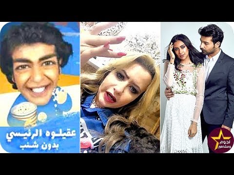 بالفيديو مي العيدان تُعلن أن شنب عقيل الرئيسي وراء انسحابه من ماما نانا