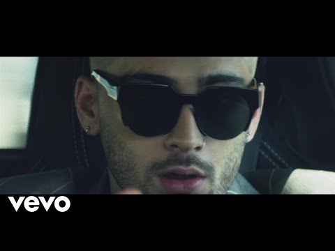 شاهد أغنية زين مالك  dusk till dawn ft sia  الجديدة