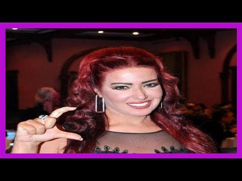 شاهد هذا السبب سيجبر سمية الخشاب على إعلان زواجها من أحمد سعد