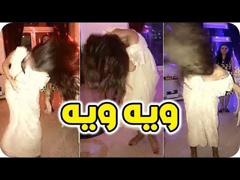 شاهد مريم حسين تقلد عيوش