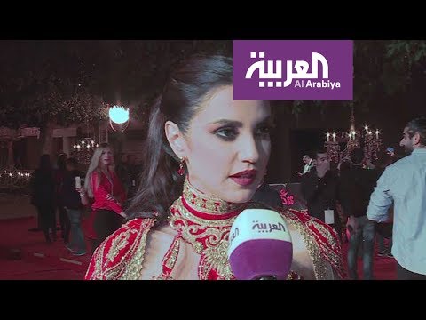 درة تؤكد ان اللهجة تحد نجاح السينما التونسية