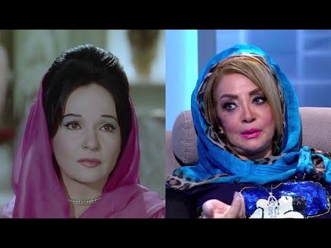 شاهد شهيرة تؤكد أن شادية كانت تفعل الخير دائمًا