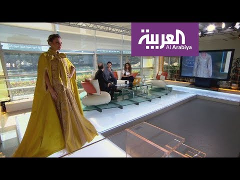 سحر القفطان بأنامل أشهر مصمميه