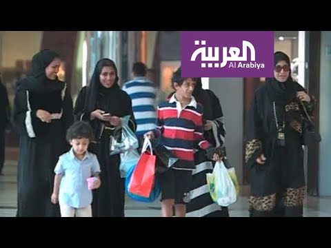 السعودية 2017 عام السماح للمرأة بقيادة السيارة