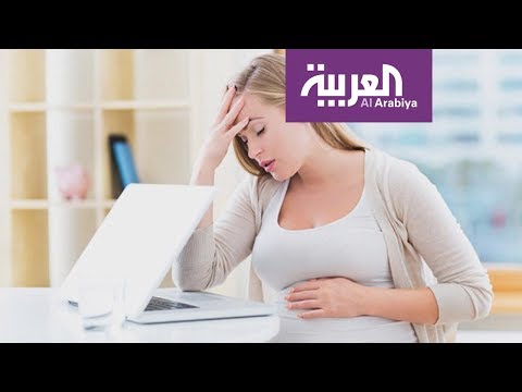 شاهد تفادي القهوة والشوكولا اذا كنت تعاني من الحرقة