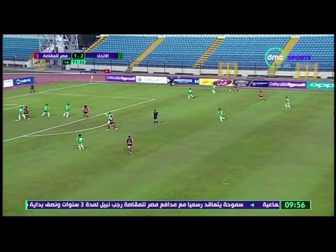 شاهد البث المباشر لمباراة  القمة 115 بين الأهلي والزمالك