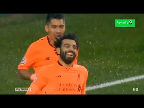 شاهد هدف محمد صلاح في مرمى بورتو