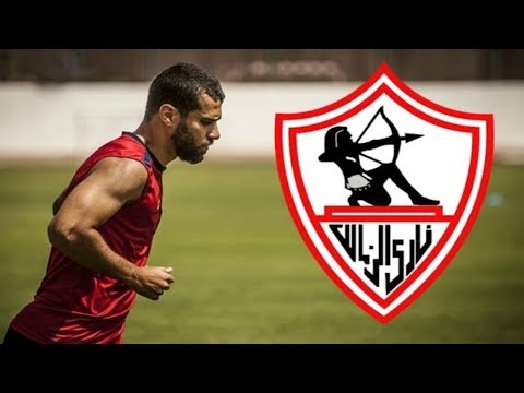 شاهد أحمد شوبير يؤكّد أنّ عبدالله السعيد وقّع للزمالك 3 مواسم