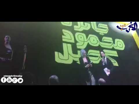 شاهد إعلان جائزة محمود كحيل للكاريكاتير والرسوم المُصوّرة