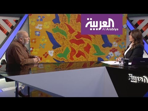 الروائي بن جلون لا يحتقر الحضارة العربية