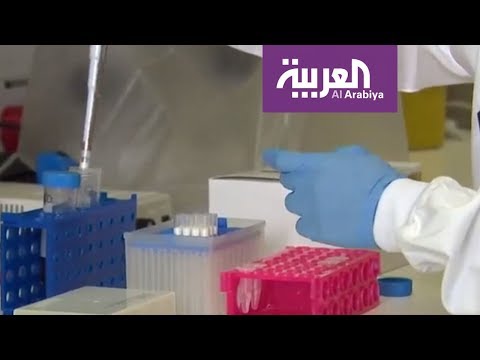 شاهد المضاد الحيوي يتسبب بأزمة صحية عالمية