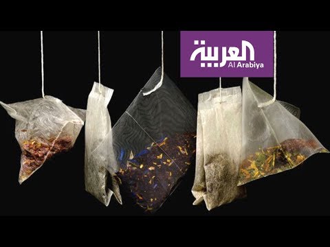 شاهد صباح العربية ينصح بعدم شرب الشاي بعد الطعام مباشرة