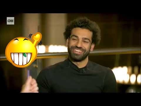 محمد صلاح يؤكّد أن الكشري وجبته المفضلة