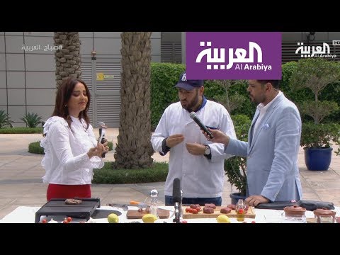 شاهدأفضل طرق إعداد اللحم المشوي