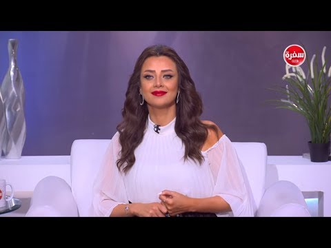 شاهد رضوى الشربيني تدعو الجمهور لفطار جماعي