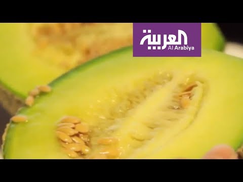 تعرف على أغلى أنواع من فاكهة في العالم