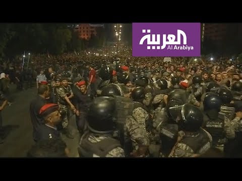 شاهد حقيقة صندوق النقد الدولي في الأزمات