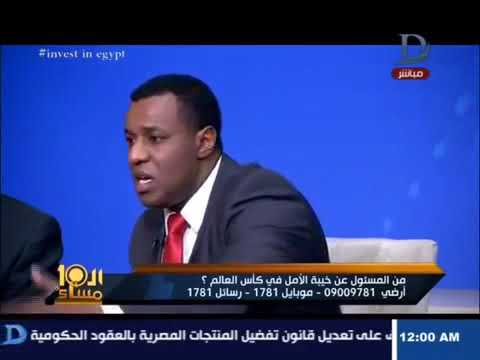 عبد الستار صبري يؤكّد أن سبب الهزيمة يعود إلى اللاعبين