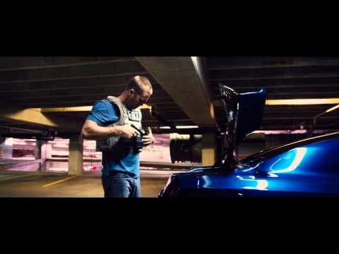 تريلر فيلم furious 7 للنجم فين ديزل