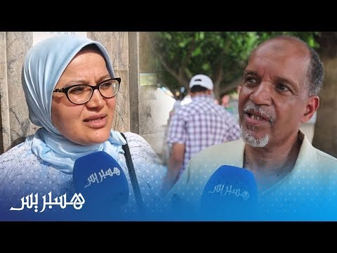 توثيق النساء لعقود الزواج وواثق من نجاحها في المهنة