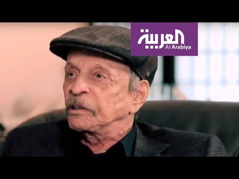 الكويت تودع الروائي إسماعيل فهد إسماعيل