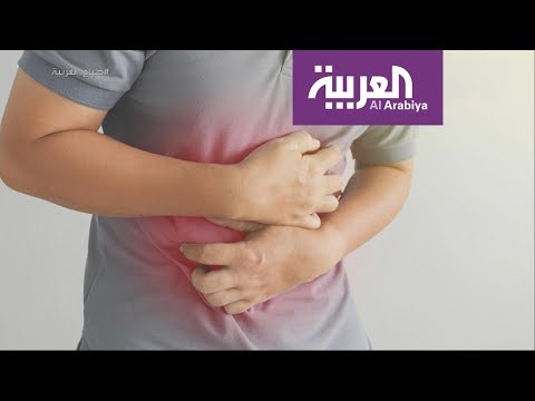 شاهد السبب الحقيقي وراء انتفاخ البطن وكيفية التخلص منه