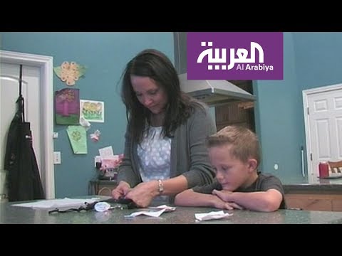 شاهد دراسة سويسرية جديدة تُعطي بارقة أمل لمرضى السكري