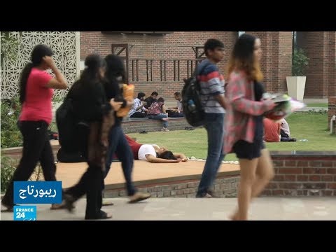 شاهد تعليق الرئاسة الفرنسية على هجوم ترامب ضد ماكرون