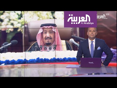 شاهدكاتب صحافي يكشف تفاصيل خطاب الملك سلمان