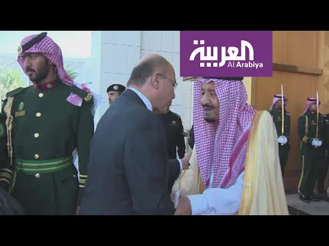 شاهدالعراق يُعلن تمسكّه بالعمق العربي