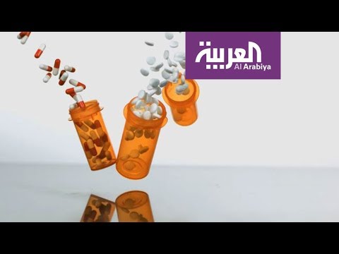 شاهد الصحة السعودية توضح ماهية دواء السرطان الجديد