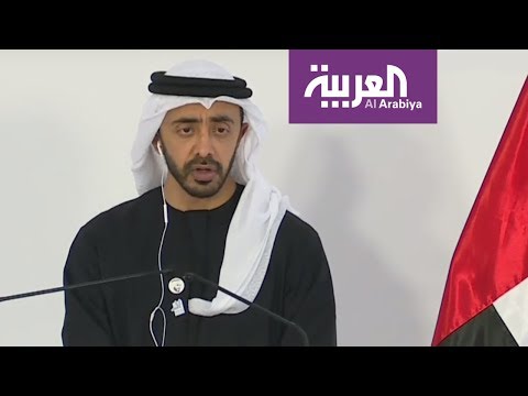 شاهد الإمارات تبحث مع روسيا احتواء أزمة سورية