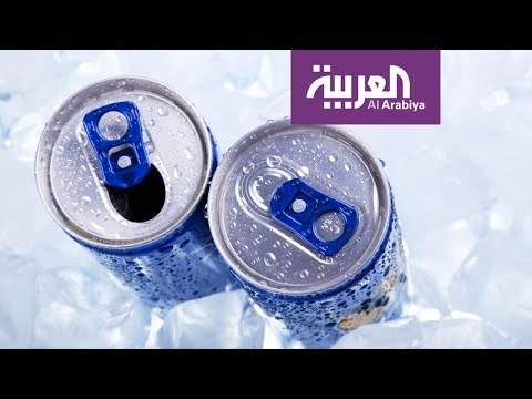 شاهد المشروبات السكرية بشكلٍ يومي تدمر الصحة