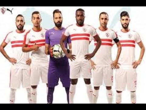 شاهد  ببث مباشر لمباراة حسنية أغادير ضد الزمالك