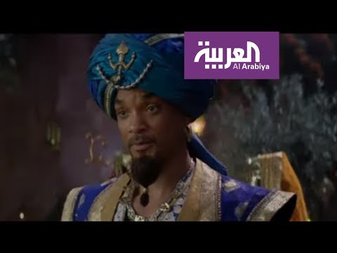 شاهد اختيار المصري مينا مسعود بطلًا للنسخة الواقعية من فيلم ديزني